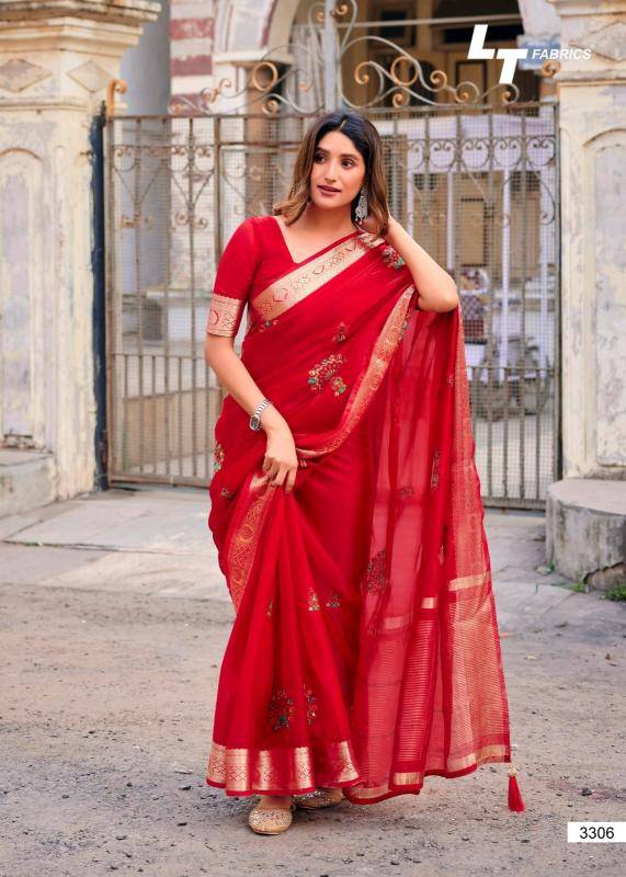 Lt fashion primark vol 33 Bulk sarees suppliers